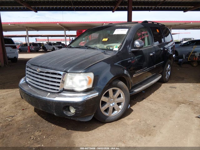 Aukcja sprzedaży 2008 Chrysler Aspen Limited, vin: 1A8HX58268F121960, numer aukcji: 44778456