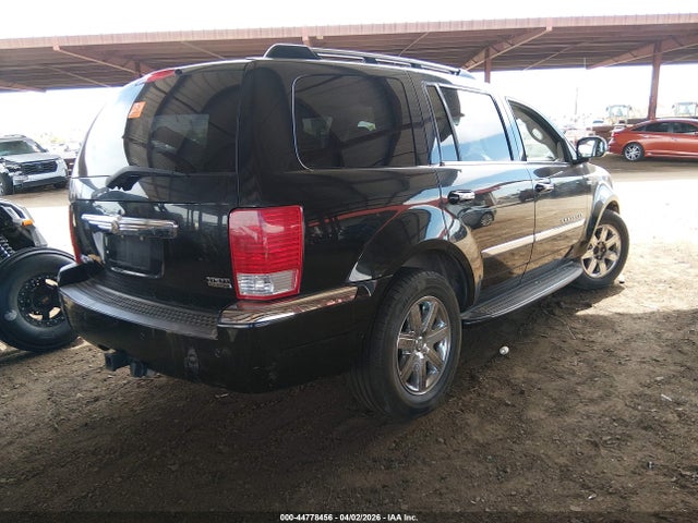 Aukcja sprzedaży 2008 Chrysler Aspen Limited, vin: 1A8HX58268F121960, numer aukcji: 44778456