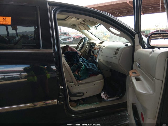Aukcja sprzedaży 2008 Chrysler Aspen Limited, vin: 1A8HX58268F121960, numer aukcji: 44778456