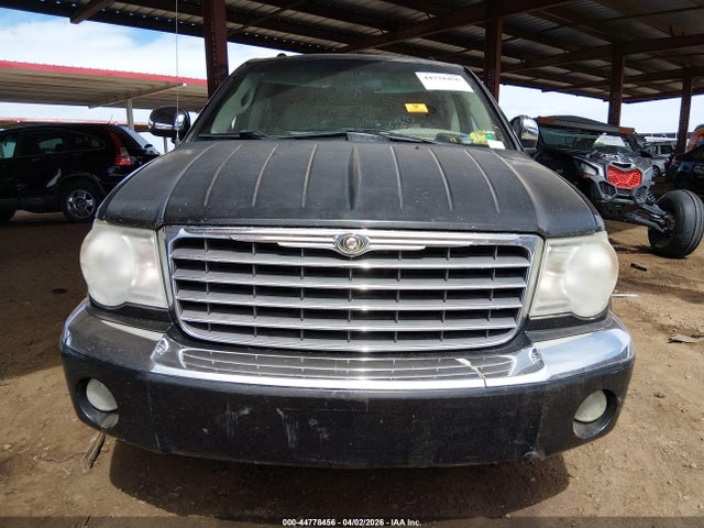 Aukcja sprzedaży 2008 Chrysler Aspen Limited, vin: 1A8HX58268F121960, numer aukcji: 44778456