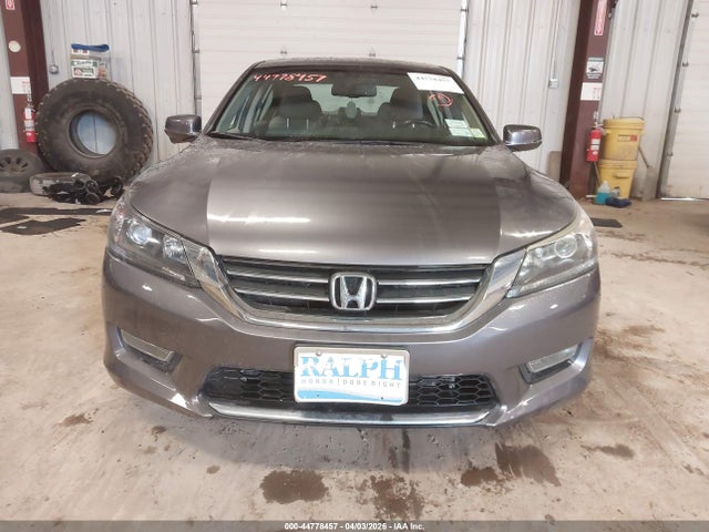 2013 Honda Accord Ex-l მანქანა იყიდება აუქციონზე, vin: 1HGCR2F88DA239826, აუქციონის ნომერი: 44778457