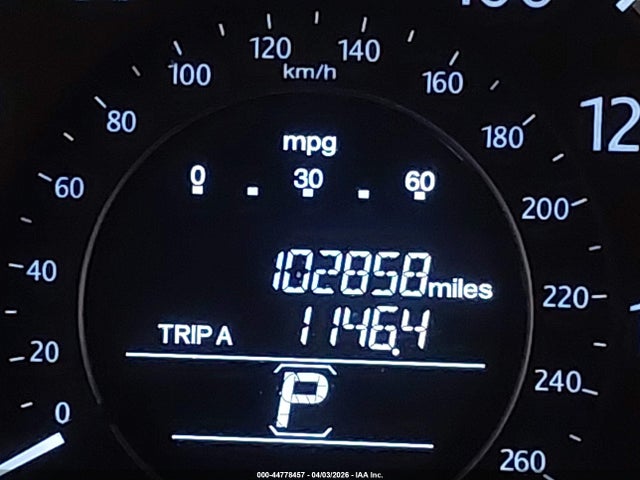 2013 Honda Accord Ex-l მანქანა იყიდება აუქციონზე, vin: 1HGCR2F88DA239826, აუქციონის ნომერი: 44778457