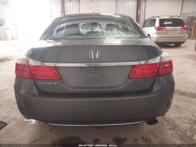 2013 Honda Accord Ex-l მანქანა იყიდება აუქციონზე, vin: 1HGCR2F88DA239826, აუქციონის ნომერი: 44778457
