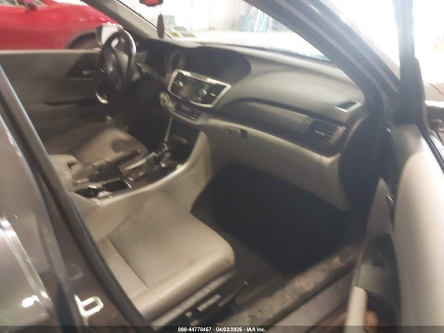 2013 Honda Accord Ex-l მანქანა იყიდება აუქციონზე, vin: 1HGCR2F88DA239826, აუქციონის ნომერი: 44778457