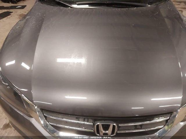 2013 Honda Accord Ex-l მანქანა იყიდება აუქციონზე, vin: 1HGCR2F88DA239826, აუქციონის ნომერი: 44778457