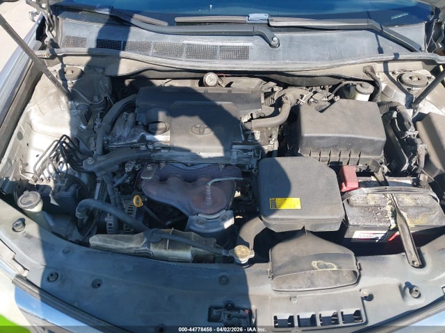 2012 TOYOTA CAMRY 4T4BF1FK8CR171437 Photo 9