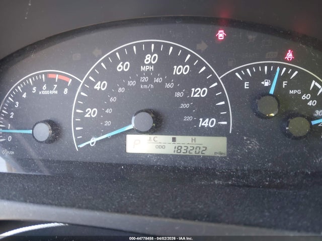 2012 TOYOTA CAMRY 4T4BF1FK8CR171437 Photo 6