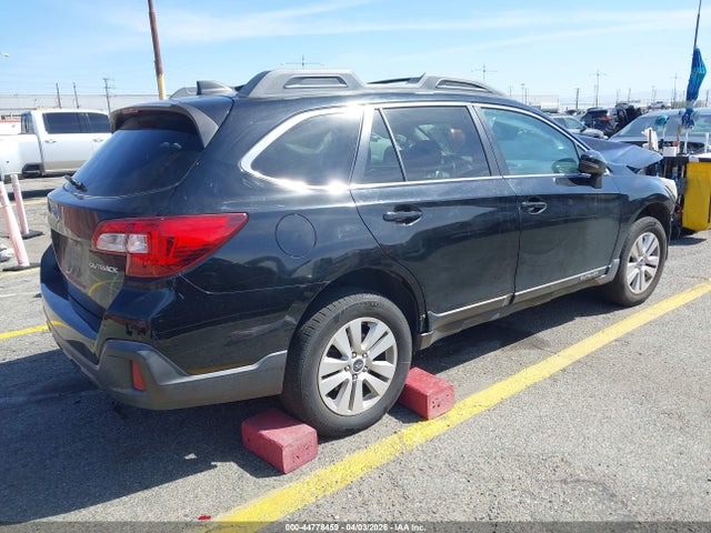 Продажа на аукционе авто 2018 Subaru Outback 2.5i Premium, vin: 4S4BSAFC9J3340804, номер лота: 44778459