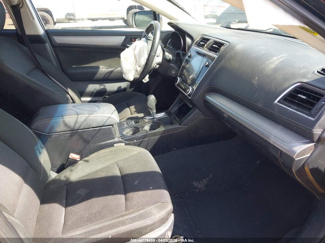 Продажа на аукционе авто 2018 Subaru Outback 2.5i Premium, vin: 4S4BSAFC9J3340804, номер лота: 44778459