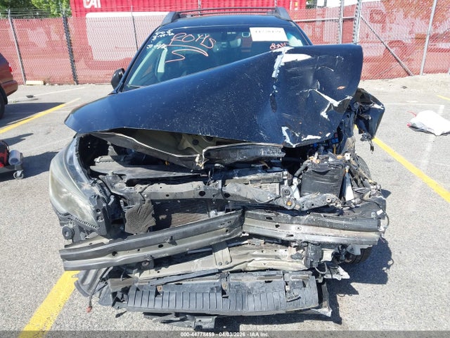 Продажа на аукционе авто 2018 Subaru Outback 2.5i Premium, vin: 4S4BSAFC9J3340804, номер лота: 44778459