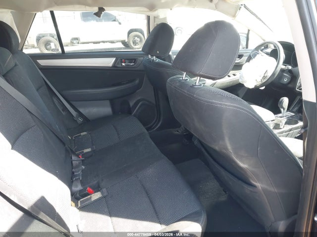 Продажа на аукционе авто 2018 Subaru Outback 2.5i Premium, vin: 4S4BSAFC9J3340804, номер лота: 44778459