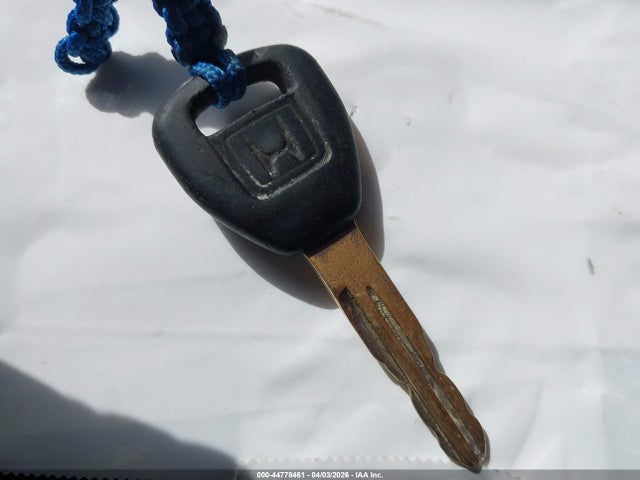 2001 HONDA CIVIC 2HGES16531H598768 Photo 10