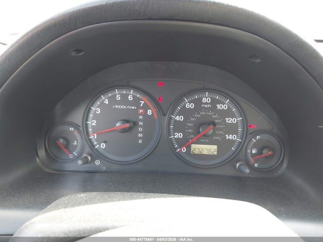 2001 HONDA CIVIC 2HGES16531H598768 Photo 6