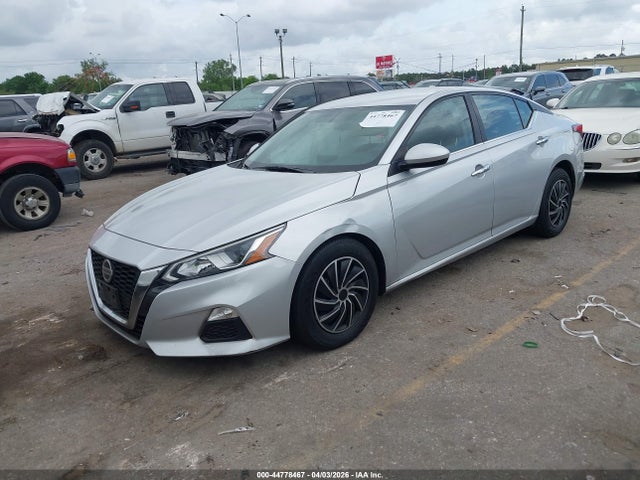 Aukcja sprzedaży 2020 Nissan Altima S Fwd, vin: 1N4BL4BV0LC251626, numer aukcji: 44778467