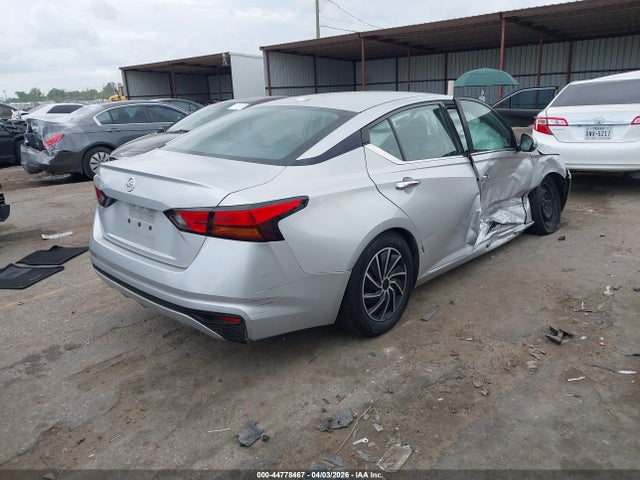 Aukcja sprzedaży 2020 Nissan Altima S Fwd, vin: 1N4BL4BV0LC251626, numer aukcji: 44778467