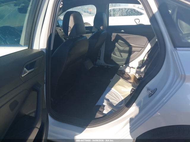 2023 Volkswagen Jetta 1.5t Se მანქანა იყიდება აუქციონზე, vin: 3VW7M7BU2PM038524, აუქციონის ნომერი: 44778468