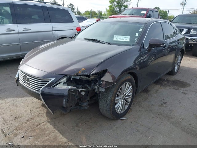 Aukcja sprzedaży 2013 Lexus Es 350, vin: JTHBK1GG1D2031679, numer aukcji: 44778470