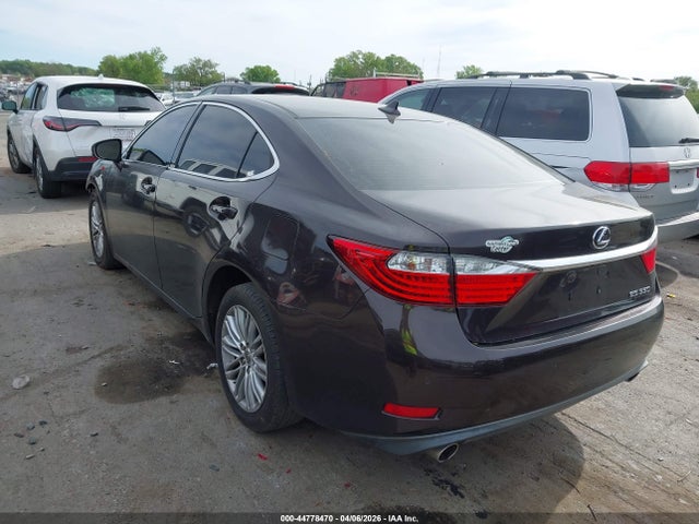 Aukcja sprzedaży 2013 Lexus Es 350, vin: JTHBK1GG1D2031679, numer aukcji: 44778470