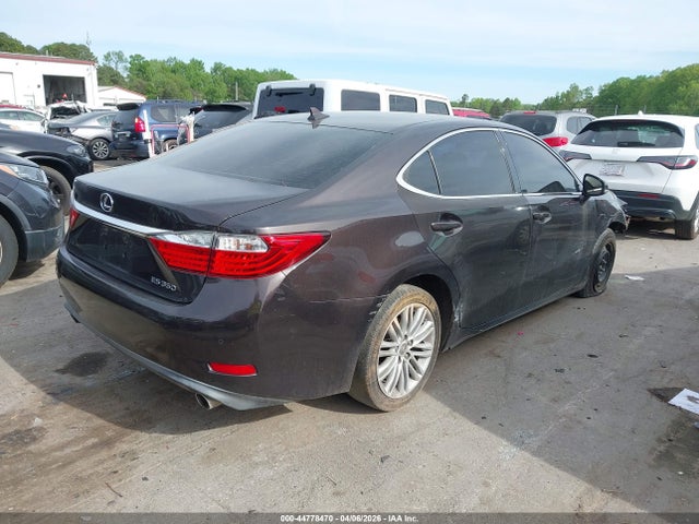 Aukcja sprzedaży 2013 Lexus Es 350, vin: JTHBK1GG1D2031679, numer aukcji: 44778470