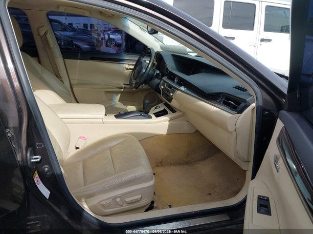 Aukcja sprzedaży 2013 Lexus Es 350, vin: JTHBK1GG1D2031679, numer aukcji: 44778470