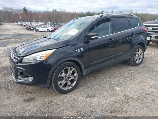2015 FORD ESCAPE 1FMCU9J90FUB77146 Photo 1