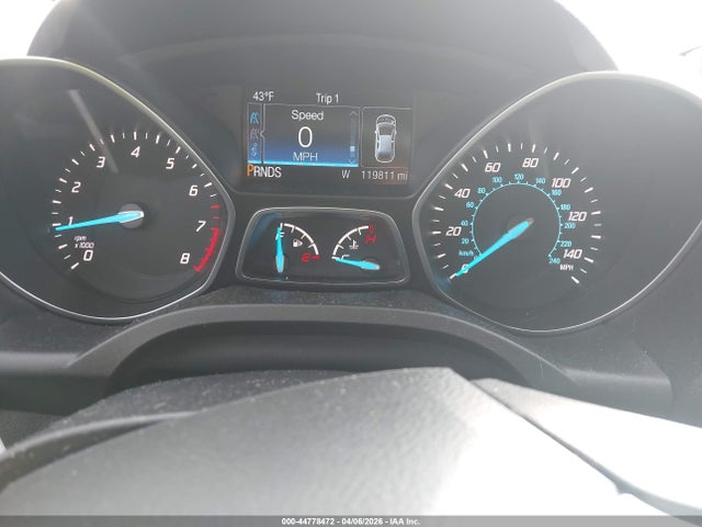 2015 FORD ESCAPE 1FMCU9J90FUB77146 Photo 6
