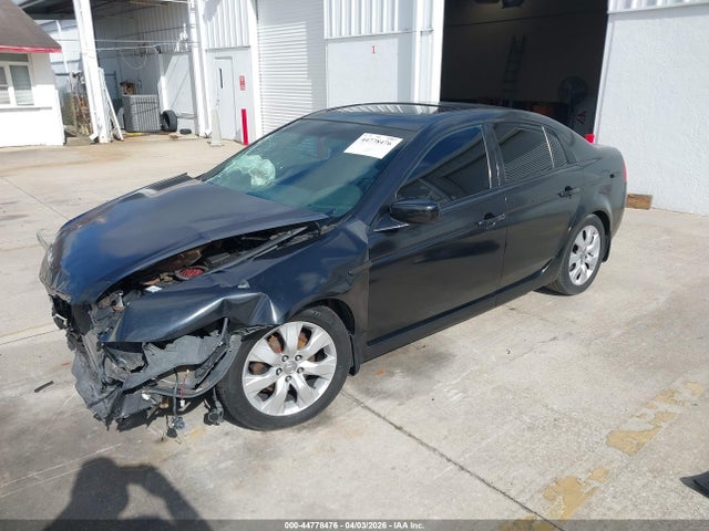 2005 Acura Tl მანქანა იყიდება აუქციონზე, vin: 19UUA66245A070825, აუქციონის ნომერი: 44778476