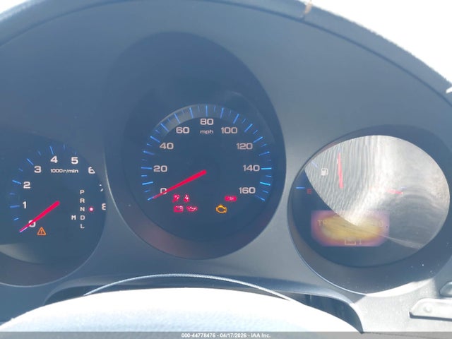 2005 Acura Tl მანქანა იყიდება აუქციონზე, vin: 19UUA66245A070825, აუქციონის ნომერი: 44778476
