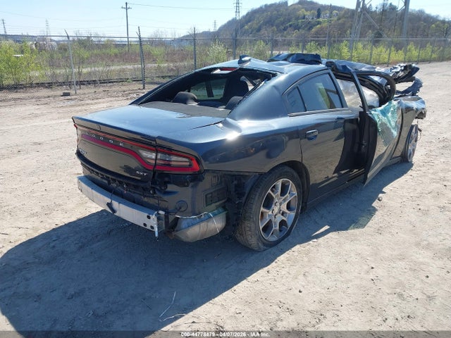 Продажа на аукционе авто 2017 Dodge Charger Sxt Awd, vin: 2C3CDXJGXHH582089, номер лота: 44778479