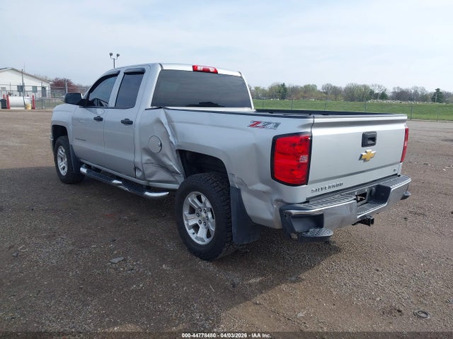 Продажа на аукционе авто 2014 Chevrolet Silverado 1500 2lt, vin: 1GCVKREC3EZ374421, номер лота: 44778480