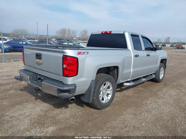 Продажа на аукционе авто 2014 Chevrolet Silverado 1500 2lt, vin: 1GCVKREC3EZ374421, номер лота: 44778480