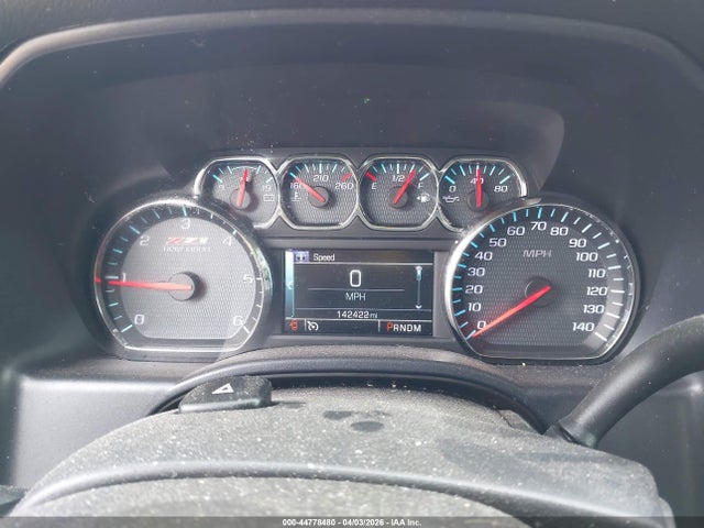 Продажа на аукционе авто 2014 Chevrolet Silverado 1500 2lt, vin: 1GCVKREC3EZ374421, номер лота: 44778480