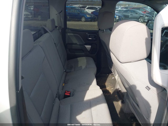 Продажа на аукционе авто 2014 Chevrolet Silverado 1500 2lt, vin: 1GCVKREC3EZ374421, номер лота: 44778480