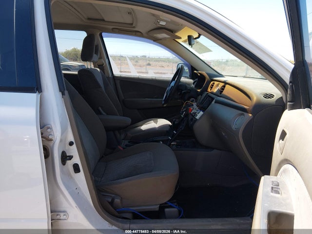 2004 MITSUBISHI OUTLANDER JA4LX41F54U047262 Photo 4