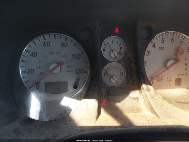 2004 MITSUBISHI OUTLANDER JA4LX41F54U047262 Photo 6