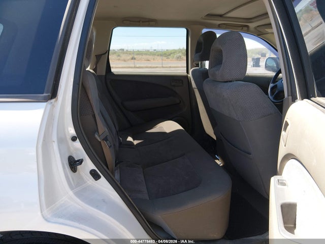 2004 MITSUBISHI OUTLANDER JA4LX41F54U047262 Photo 7