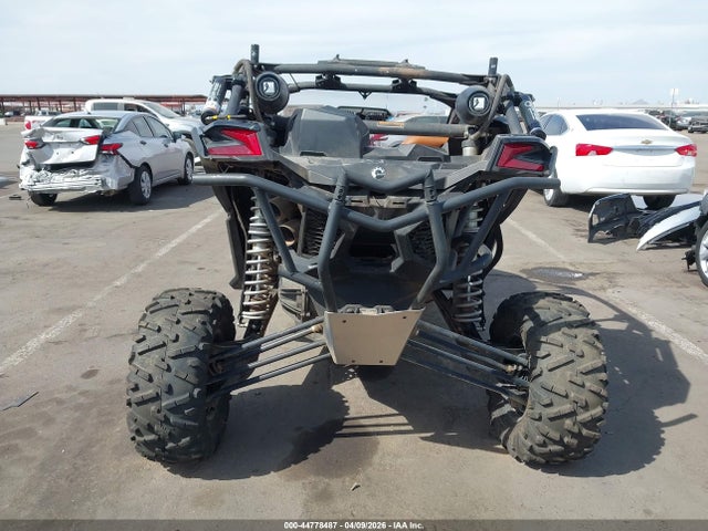 2020 CAN-AM MAVERICK X3 3JBVXAV44LK001591 Photo 5