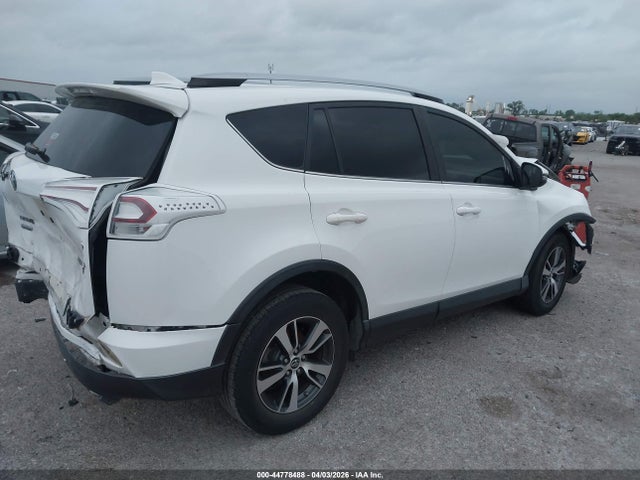 Продаж на аукціоні авто 2018 Toyota Rav4 Xle, vin: JTMWFREVXJJ724548, номер лоту: 44778488