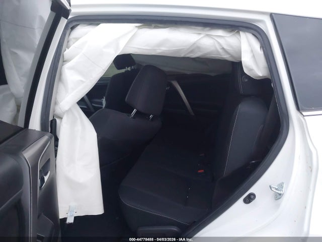 Продаж на аукціоні авто 2018 Toyota Rav4 Xle, vin: JTMWFREVXJJ724548, номер лоту: 44778488