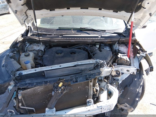 2FMTK3J98FBC13089 Ford EDGE SEL