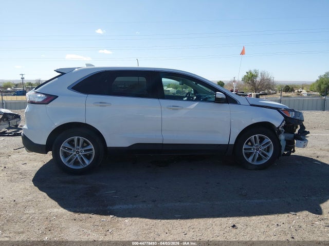 2FMTK3J98FBC13089 Ford EDGE SEL