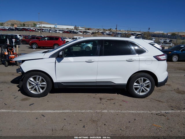 2FMTK3J98FBC13089 Ford EDGE SEL