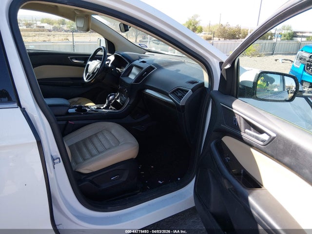 2FMTK3J98FBC13089 Ford EDGE SEL
