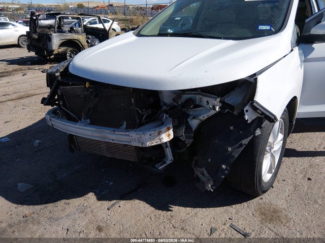 2FMTK3J98FBC13089 Ford EDGE SEL