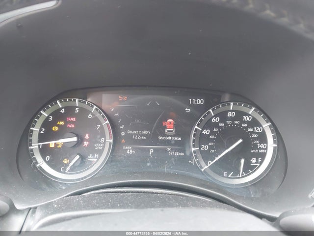 5TDHZRBH1LS505014 Toyota Highlander Xle