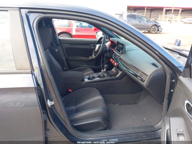 Продаж на аукціоні авто 2023 Honda Civic Sport, vin: 2HGFE2F5XPH502449, номер лоту: 44778498