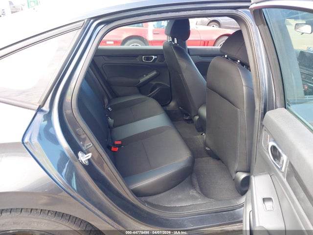 Продаж на аукціоні авто 2023 Honda Civic Sport, vin: 2HGFE2F5XPH502449, номер лоту: 44778498