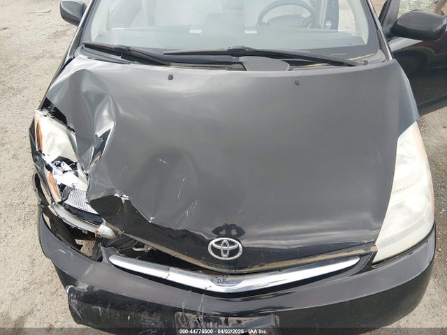 2007 TOYOTA PRIUS JTDKB20U977088646 Photo 9