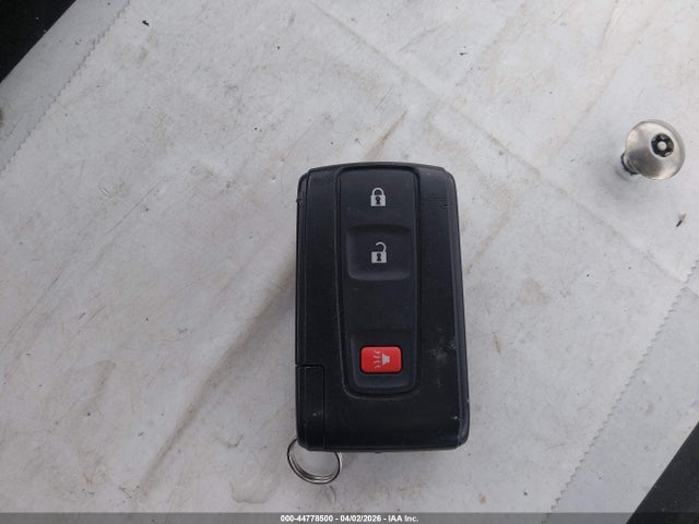 2007 TOYOTA PRIUS JTDKB20U977088646 Photo 10