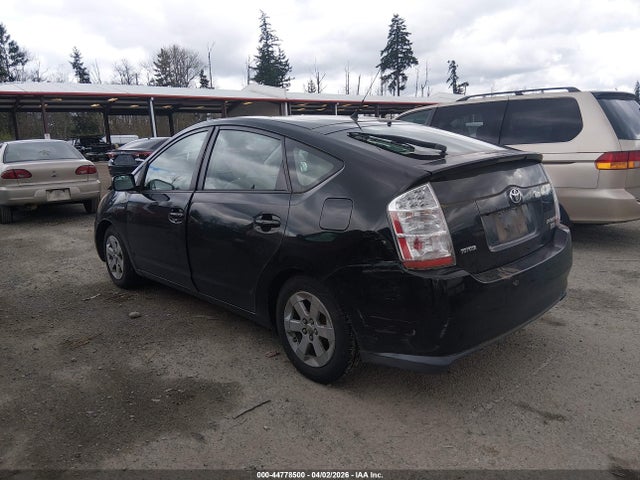 2007 TOYOTA PRIUS JTDKB20U977088646 Photo 2